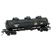 Bachmann Trains Phillips 66 Tank Car