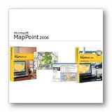 MapPoint 2006 from Office Suites