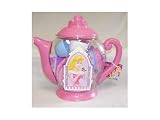Disney Princess Aurora Tea Party - Sleeping Beauty Royal Tea set
