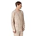 Burton Men's Midweight Wool Base Layer Crew Top