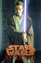 "Star Wars Episode One": Phantom Menace