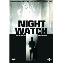 Nightwatch - Nachtwache (Das Original)