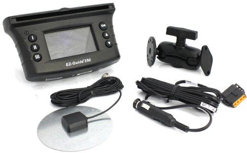 Trimble EZGuide 250  ZTN9200060 Picture