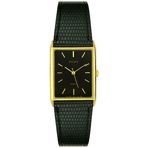 Pulsar Mens PRS040S Watch