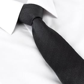 Autograph Pure Silk Textured Tie