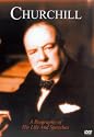 Churchill - A Biography Of His Life And Speeches [DVD] [2003]