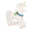 Capricorn the Unicorn 12" Plush Stuffed Animal by Yottoy