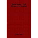 Rufus Isaacs - First Marquess of Reading book cover