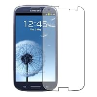 6 X Films De Protection Dcran Pour Samsung Gt-i9300 Galaxy S3 Iii - Rsistant Aux Raflures Display Protective Film