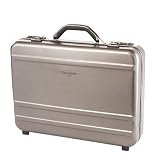 Samsonite Traditional Attachés Aluminum Attache