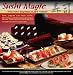 Harold Import Inc 93979 FOOD ADVENTURES SUSHI MAGIC KIT