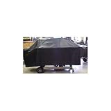 Heavy Duty Deluxe Cover For Texas Barbecues TB-200 And TB-200S