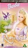 Barbie As Rapunzel
