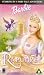 VHS : Barbie As Rapunzel