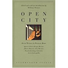Open City: Seven Writers in Post-War Rome
