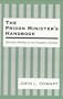 The Prison Minister's Handbook: Volunteer Ministry to the Forgotten Christian
