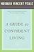 A Guide to Confident Living