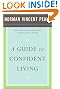 

A Guide to Confident Living