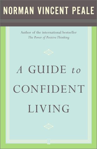 A Guide to Confident Living under Business in The Books Store