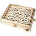 Toys : Wooden Labyrinth