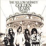 Yellow Monkey - Golden Years 1996-2001