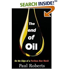 The End of Oil: On the Edge of a Perilous New World