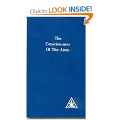 Consciousness of the Atom