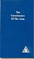 Consciousness of the Atom