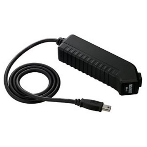 Ricoh CA-1 2.5' Cable Switch for GR, GR-II, GX-100, GX-200, R7, R8 R-10 Digital Cameras