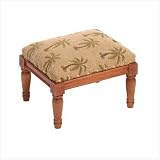 Product details for Vanity Stool