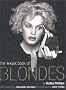 The Vogue Book of Blondes The Vogue Book of Blondes
