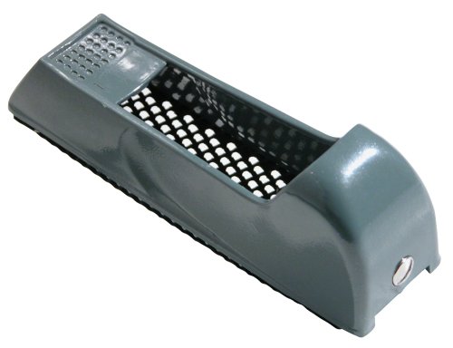 Empire Level 8805 Shaping Plane, 5-1/2-Inch