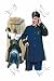 Art Poster, Admission Twenty-Five Cents - 18.75 x 27.5 Image