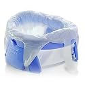 Tommee Tippee Portable Potty Blue