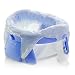 Tommee Tippee Portable Potty Blue