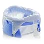 Tommee Tippee Portable Potty Blue