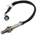 Bosch 15217 Oxygen Sensor, OE Type Fitment