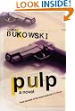 Pulp: A Novel