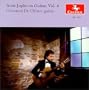 Scott Joplin on Guitar, Vol. 4 / De Chiaro
