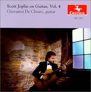 Scott Joplin