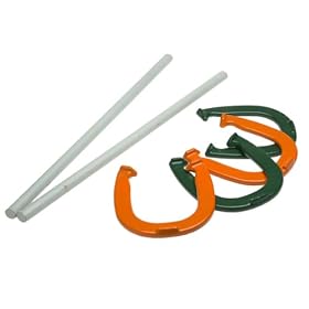 Cooper Tools #DRO Horseshoe Outfit