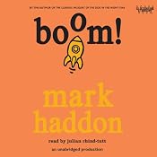 Boom! | [Mark Haddon]