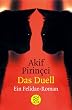 Das Duell: Felidae-Roman