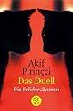 Das Duell: Felidae-Roman