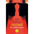 Das Duell: Felidae-Roman