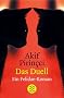 Das Duell: Felidae-Roman