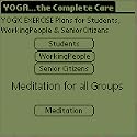 Yoga for Busy People