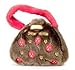 Cherry Chewy Vuiton bag toy
