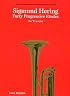 Forty Progressive Etudes