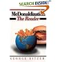 McDonaldization: The Reader